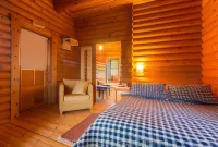Xenios Chalet