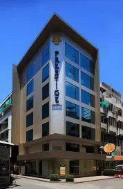 Prestige Suites Nana