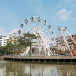 707 Hotel Melaka (Orange)