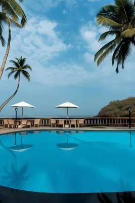 Prainha Resort by the Sea