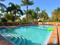 Captiva Beach Resort (Open Private Beach Access) - Beach