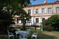 Chateau de Faudade Hotels in Daux