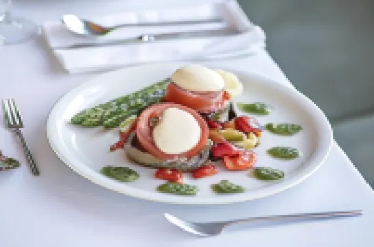 賽米特尼克斯酒店 酒店