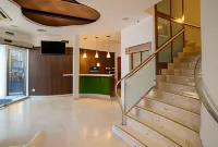 Hotel Rincón del Conde Hotels in Comarca de Leon