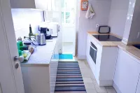 Guest House Amoreiras