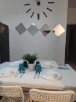 KLIA Travel Homestay - 3R 2B - Wifi & Netflix