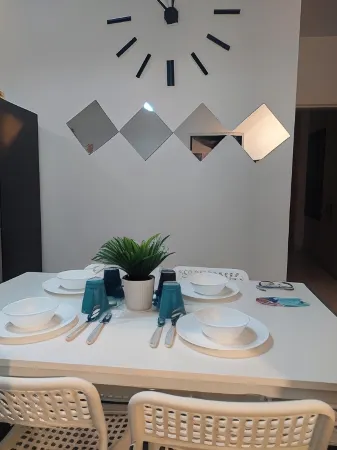 KLIA Travel Homestay - 3R 2B - Wifi & Netflix