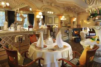 Relais & Châteaux Jagdhof Glashütte