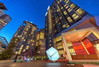 Sky Retreat Genting Highlands Hotels in 