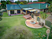 Edenvale Guest House Hôtels à : Edenvale