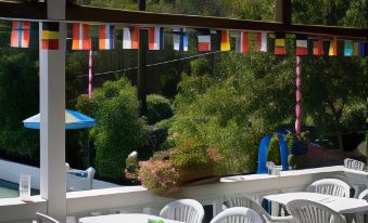 Corfu Andromaches Holiday Apartments