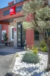 Ibis Brignoles Provence Verte Hotels in Forcalqueiret