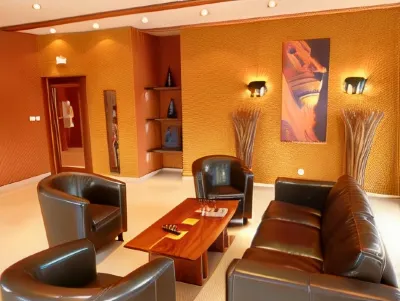 Kactus Lodge Hotels in 