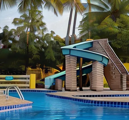 Mar & Sol Praia Hotel
