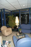 Ibis Budget Nevers Varennes Vauzelles