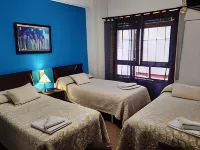 Hotel Azahar
