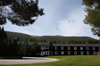 Dovreskogen Gjestegård As Hotel di Hovringen