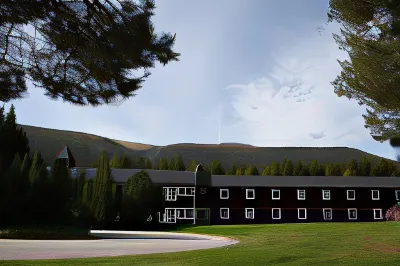 Dovreskogen Gjestegård As Hotels in 