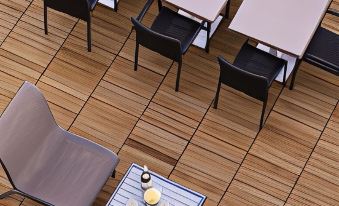ibis Styles Beaune Centre