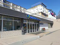 Amaks Congress Hotel