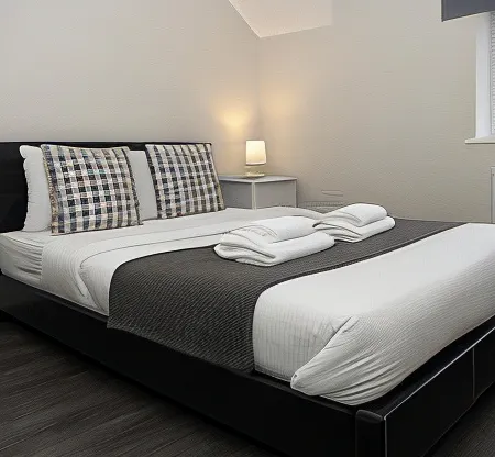 Guest House London Отели рядом с достопримечательностью «Железнодорожный вокзал Норбери»