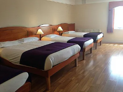 Kilford Arms Hotels in 