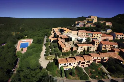 Belambra Clubs Montpezat - le Verdon