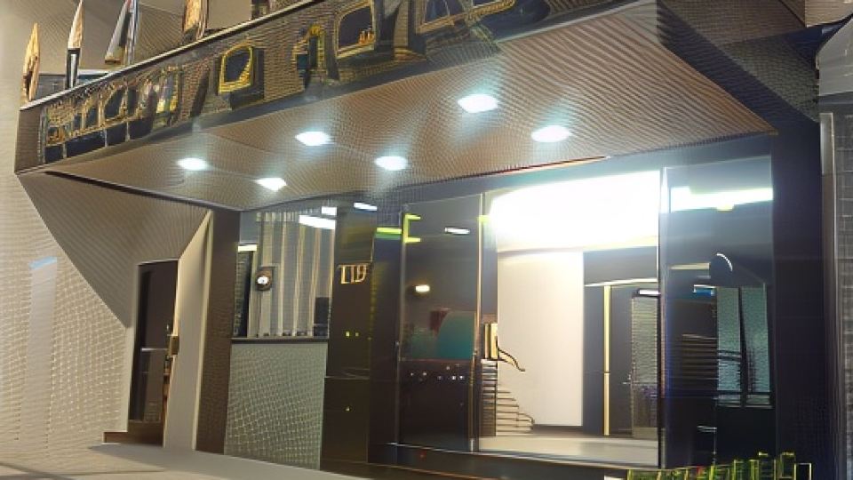 Executivo Hotel
