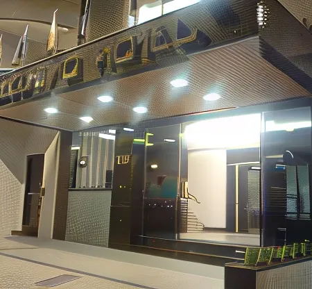 Executivo Hotel