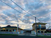 天使棲息汽車旅館