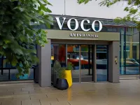 voco MANCHESTER - CITY CENTRE by IHG Hotels near Chinatown