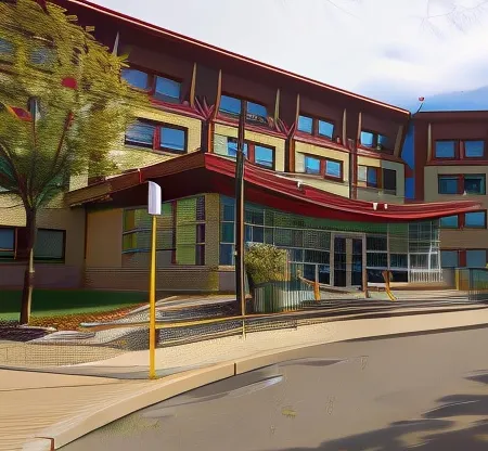 Residence & Conference Centre - Oakville