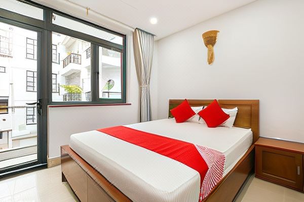 Super OYO 520 Friendly Homestay(Nhà dân Super OYO 520 Friendly)_2