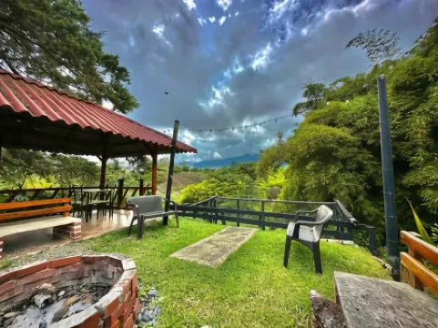 Dreams Hotel y Restaurante