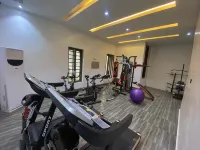 PON Bliss Apartments Hotels in Wuse