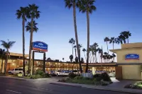 Howard Johnson by Wyndham San Diego Sea World Hotel a San Diego