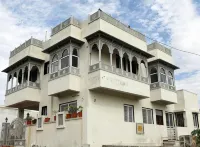 Boheda Villa, Udaipur