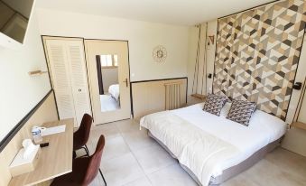 Logis Hotel le Prince Noir