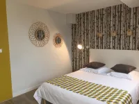 Hôtel-Restaurant le Flobart Hotels in Neufchâtel-Hardelot