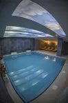 Teymur Continental Hotel - Pool