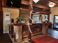 Grizz Hotel Hotels in Revelstoke