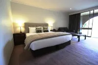 Bell Tower Inn Hotels in Cardigan