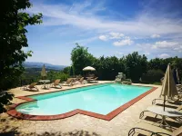 Agriturismo Casale Dei Frontini - Pools