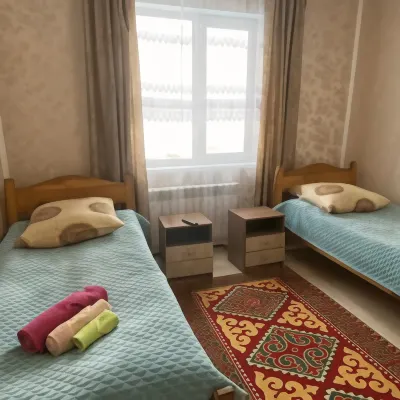 Роза ветров Отели в г. 