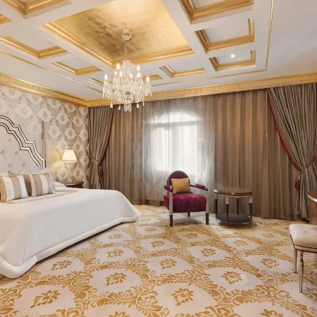 Grand Regency Doha, Trademark Collection by Wyndham