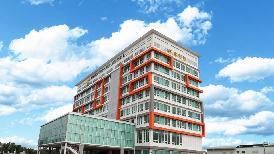 Promenade Hotel Bintulu