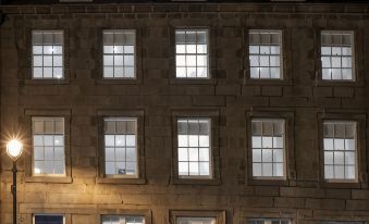 Marischal Apartments