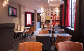 Hotel Sixteen Paris Montrouge