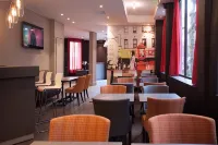 Hotel Sixteen Paris Montrouge - Desayuno