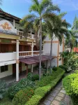 Rattana Guesthouse & Bungalow